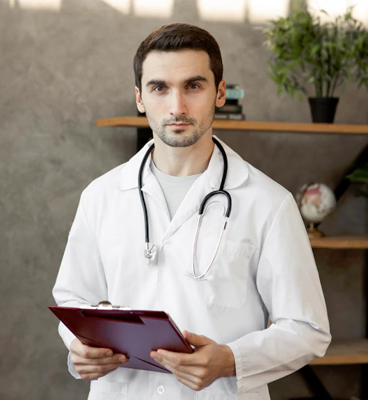 Contact Banner Image