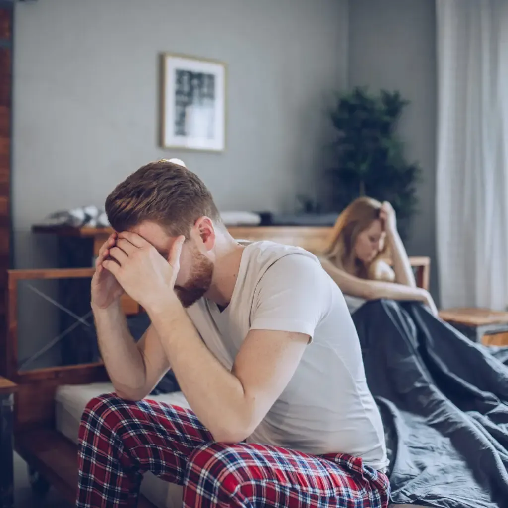 erectile dysfunction