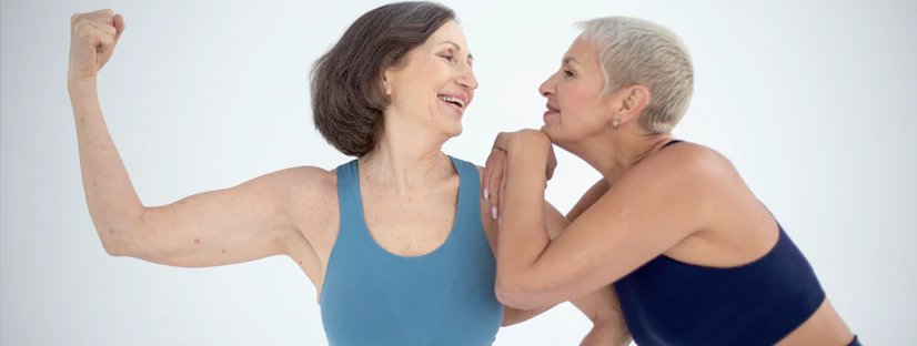 General Wellness and Anti-aging